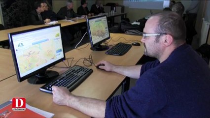 Le site Infos route 09 fait peau neuve