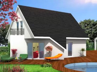 Construction maison RT 2012 Belfort