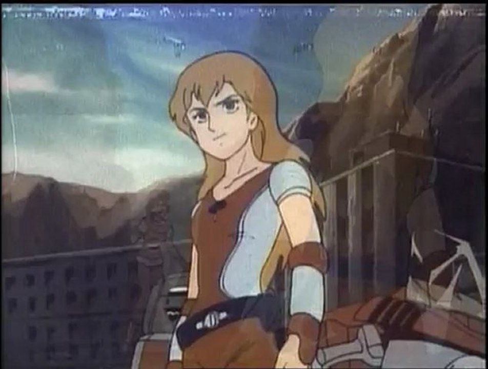 06 - invasion invid - Temps Difficiles