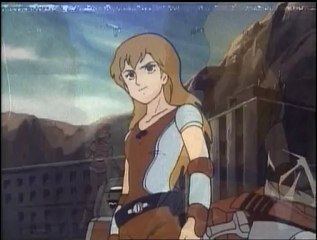 06 - invasion invid - Temps Difficiles