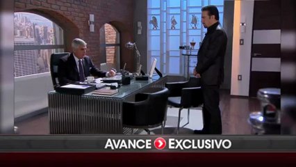 El Rostro de la Venganza Avance Exclusivo Cap.117