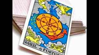 Tarot Nedir, Tarot Falı Bakan Yerler, Tarot Falı Nasıl Bakılır