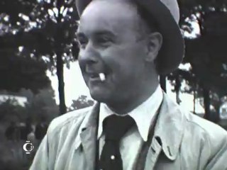 La traversée de Nantes à la nage