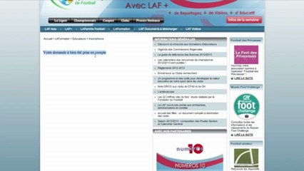 tuto inscript formations