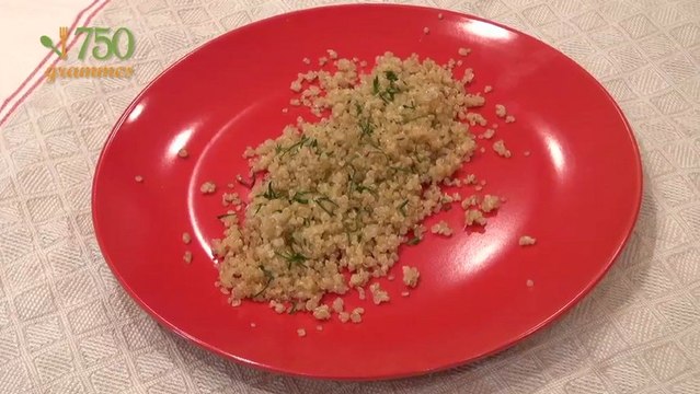 Comment cuire du quinoa ? - 750 Grammes