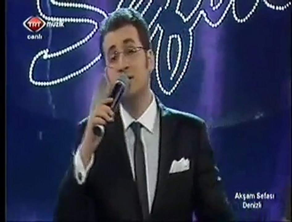 İhsan Güvenç ~ Bahçalarda Mor Meni