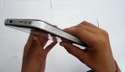 Devante MY tab & calling tab