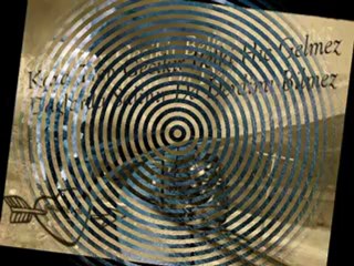 KARA TREN GEÇİKİR