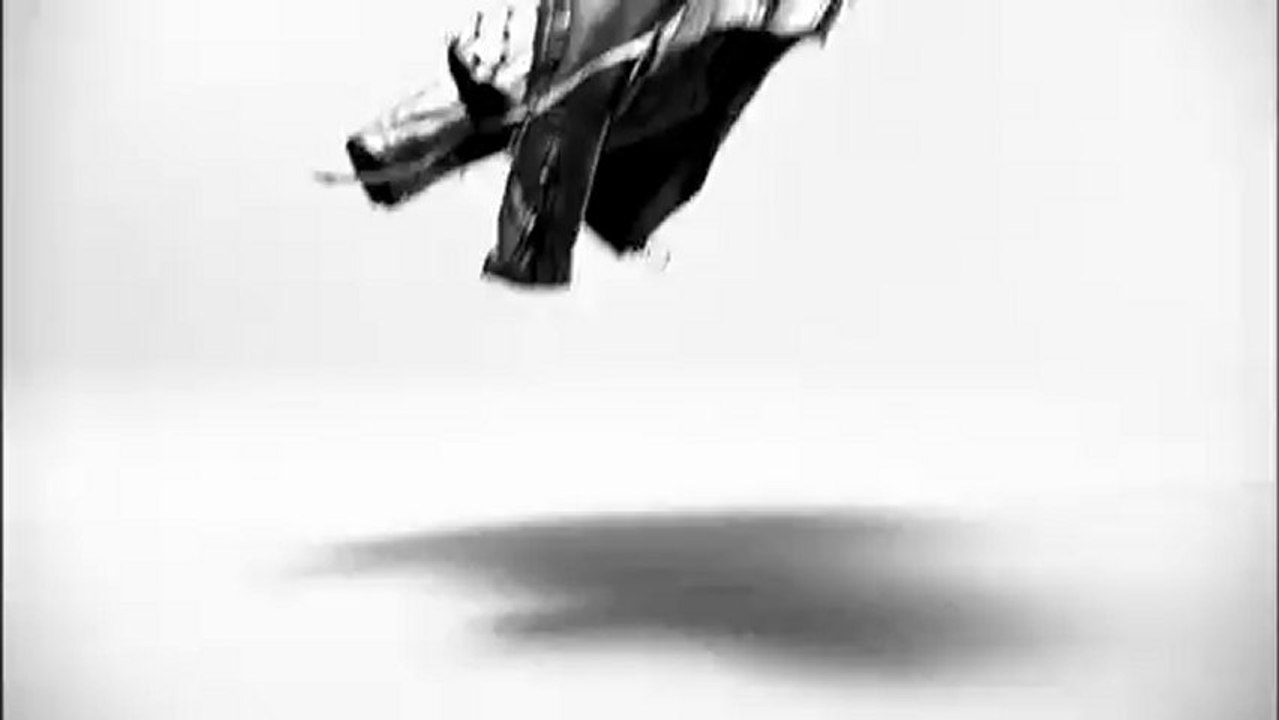 Black XS L'excès - The Movie - 30 sec - VF