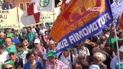 LISTE LEGA, SUMMIT INCANDESCENTE