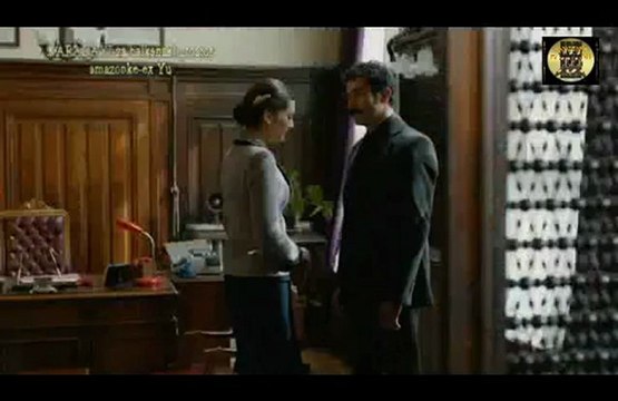 K 15 Feride&Mahir Sahnesi