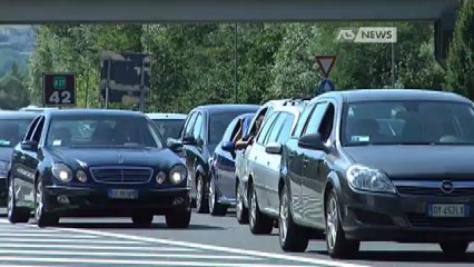 A27, LA GIUNTA VENETA DICE SI' AL PROLUNGAMENTO