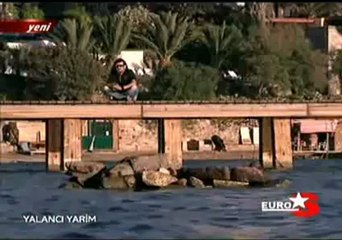 Barış  AKARSU    -  AYRILACAĞIZ