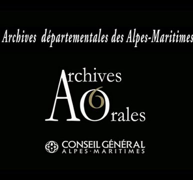Débats et délibérations de l'Assemblée départementale (1990) - Partie 2 – Fonds Conseil général des Alpes-Maritimes