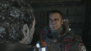 Dead Space 3 : la démo en vidéo découverte commentée