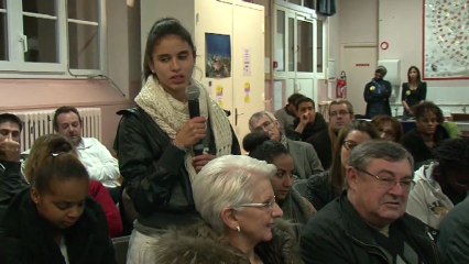 "Réussir ensemble à Champigny" - Film de restitution