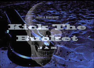 Josh&Latex - KICK THE BUCKET (JAM)