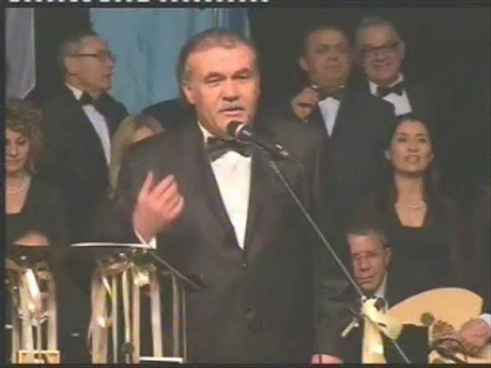 TURGAY DAVAZ SOLOSU