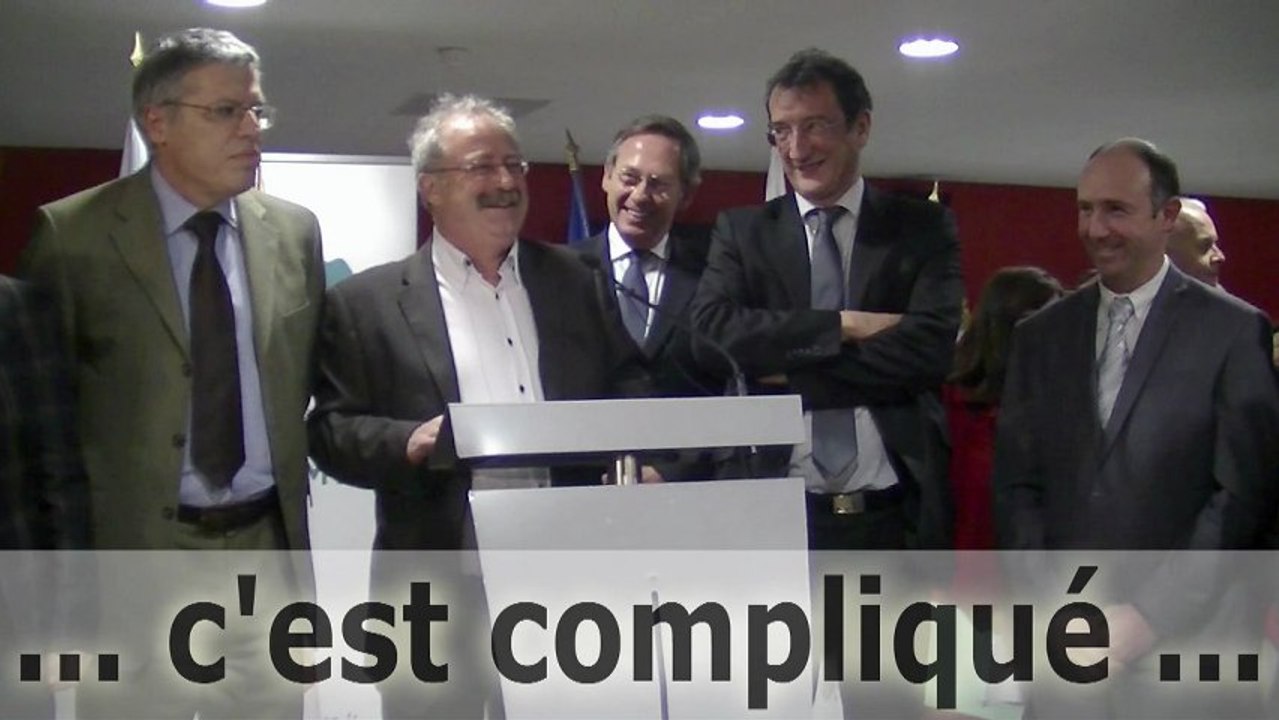 Marc Vuillemot: ... C'est compliqué ...