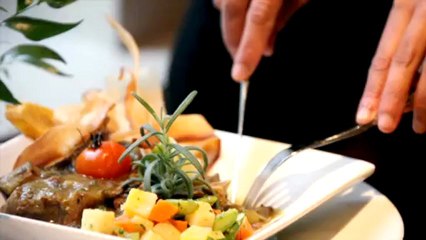 Restaurant Oslo Lemongrass Restaurant AS