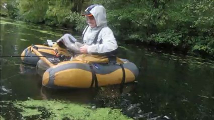 2012 UNE ANNEE DE PECHE