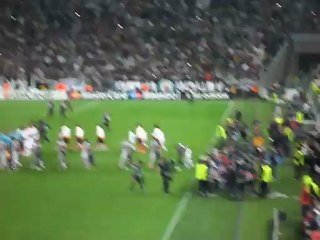 Champion's League song inno  Juventus Shaktar