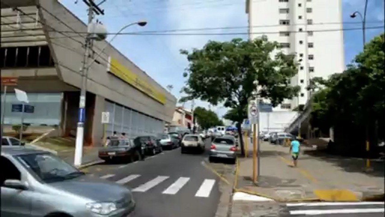 Motivacional video de teste