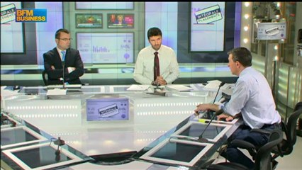 Vols et injustices pour redresser les finances françaises ? - 23 janvier - Nicolas Doze