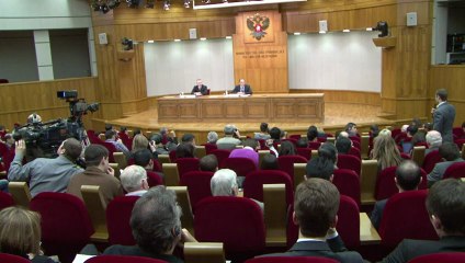 Rússia quer que rebeldes sírios tolerem Assad