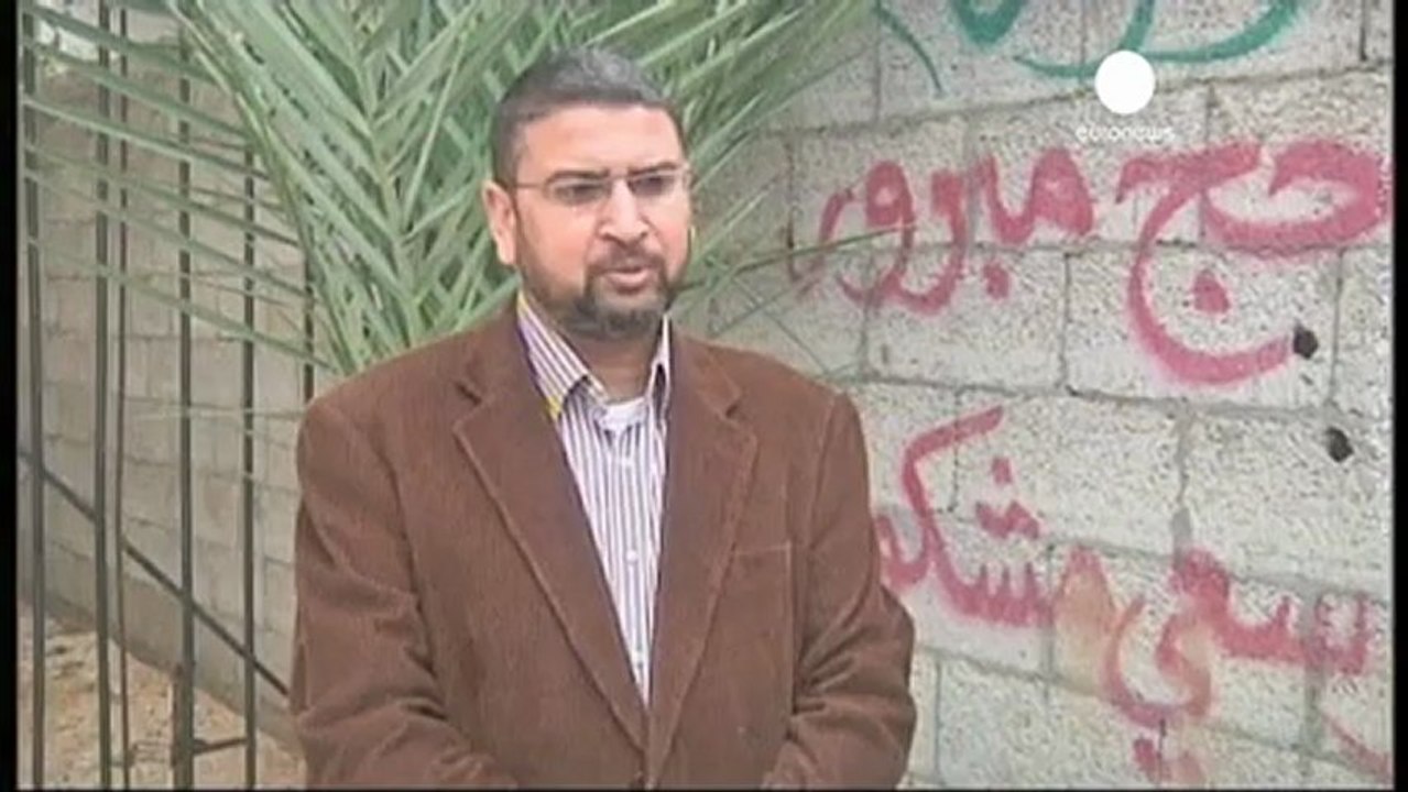 No change: Palestinian verdict on Israeli election