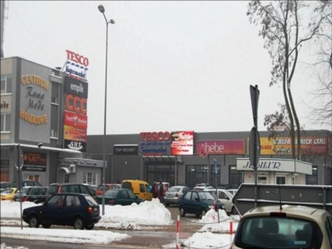 TELEBIM RAWA MAZOWIECKA, C.H. RAWA MODE TEL.782 666 777