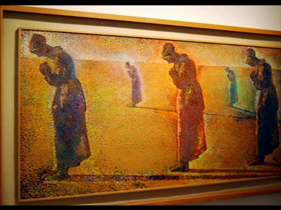 DALİ THEATRE MUSEUM