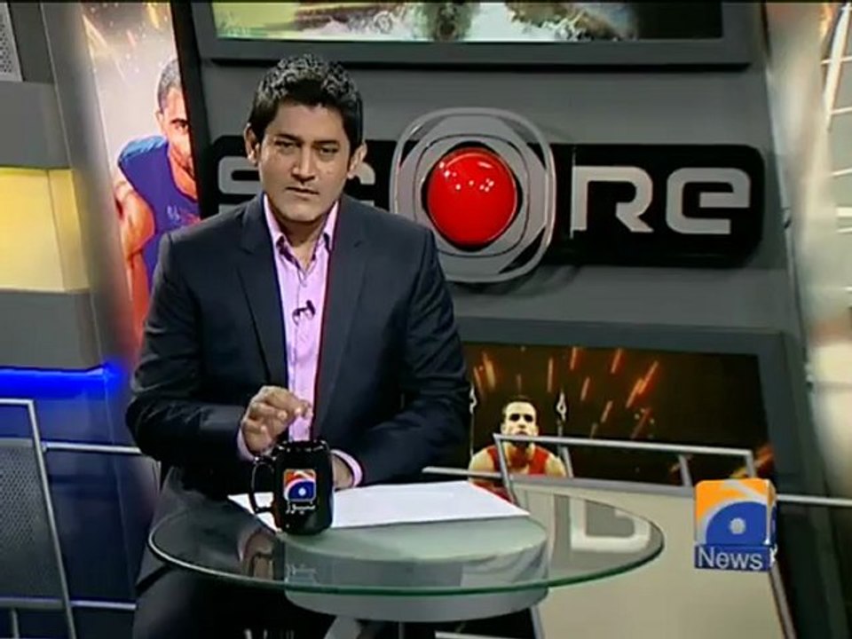 Score-22 Jan 2013