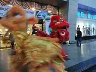 MÚA LÂN TRUNG THU GIÁ RẺ