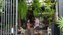 Breakfast in Bangkok Gastro by the iTravel Channel