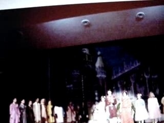 Matt's Solo in "El Duo De La Africana"