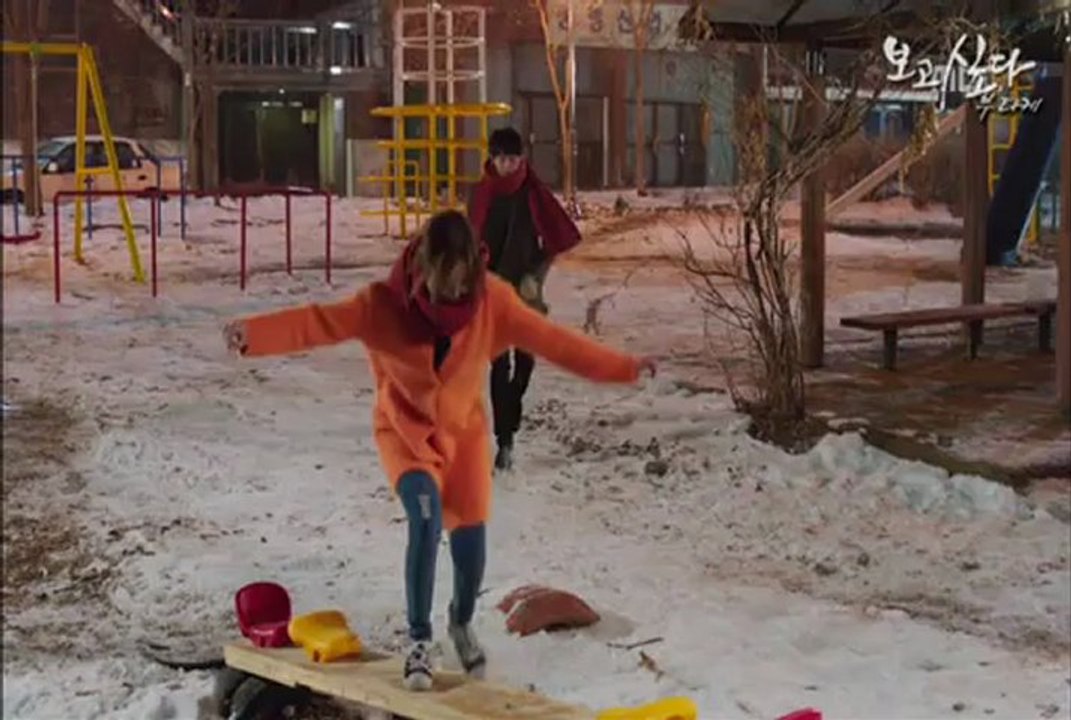 [Fanmade MV - Little star] Missing You 보고싶다 - Yoon Eun Hye 윤은혜 & Yoochun 유천