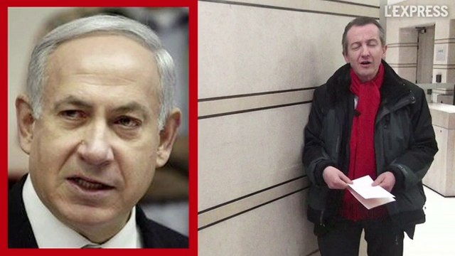 Netanyahu, Peillon et Plenel, les 3 cartons de la semaine