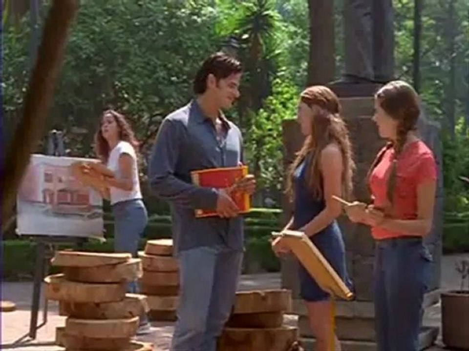 Punto y Aparte - parte 2