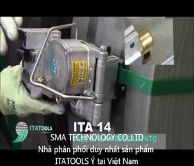 DỤNG CỤ ĐÓNG ĐAI KHÍ NÉN ITA-14/ DỤNG CỤ ĐAI KHÍ NÉN ITA-14