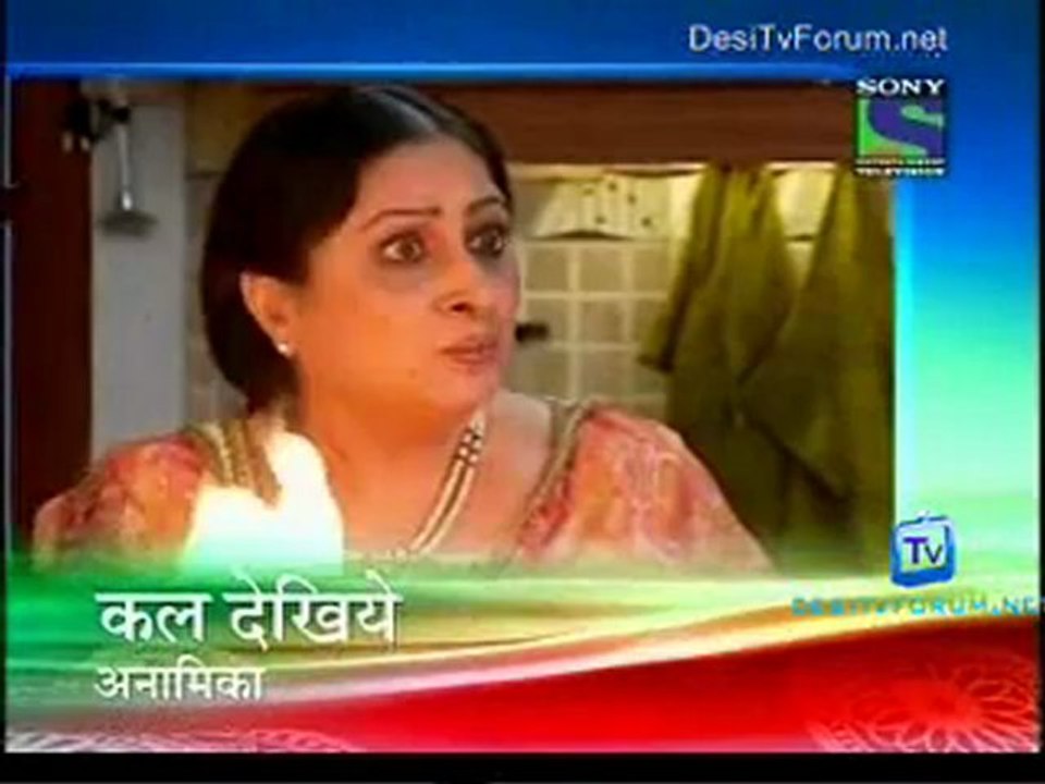 Anamika 23rd January 2013 Video Watch Online pt4