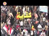 لقاء عبد المنعم ابو الفتوح مع منى الشاذلي - الجزء الثاني 22/1/2013