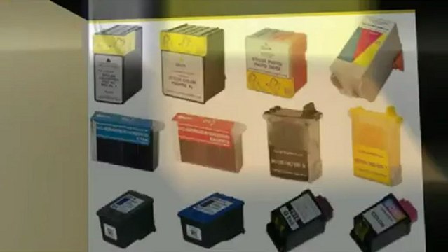 Get Cheap Quality Ink Cartridges