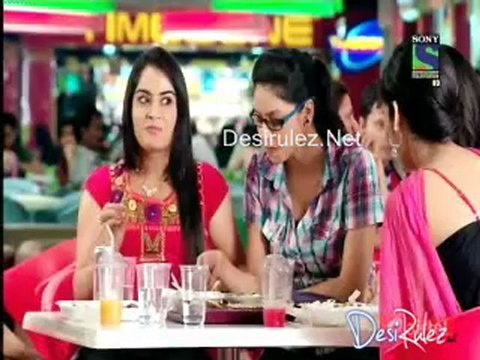 Amita Ka Amit 23rd Jan 13 pt1