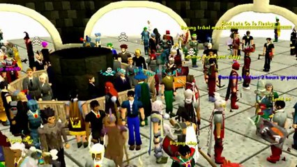 GameWar.com - Buy or Sell Runescape Accounts - [HD] Trailer