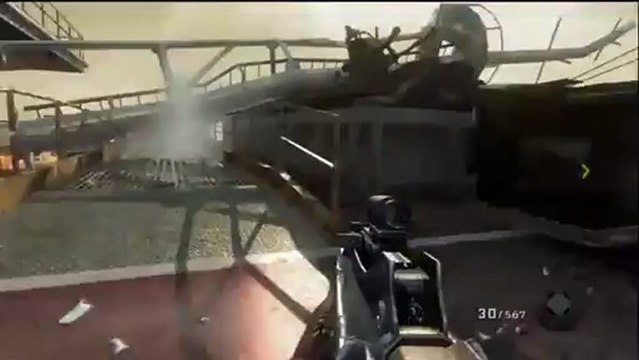 CALL OF DUTY BLACK OPS - XBOX 360 [Download .torrent]