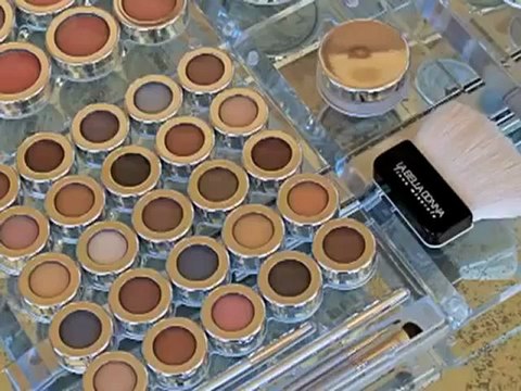 La Bella Donna | Mineral Cosmetics | Product Reviews