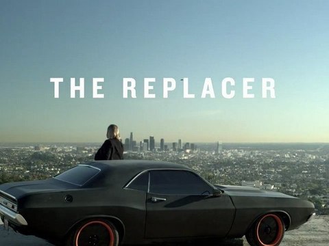 Official Call of Duty - Black Ops 2 Revolution DLC The Replacer Trailer