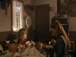 an old fashioned thanksgiving ( 2008 ) part 1