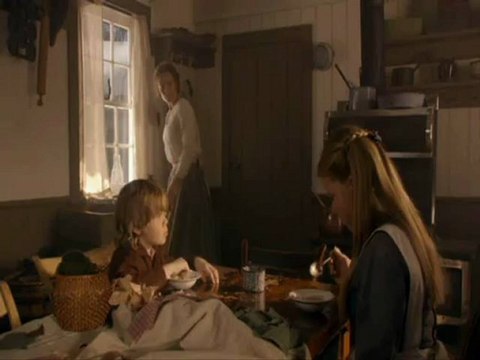an old fashioned thanksgiving ( 2008 ) part 1